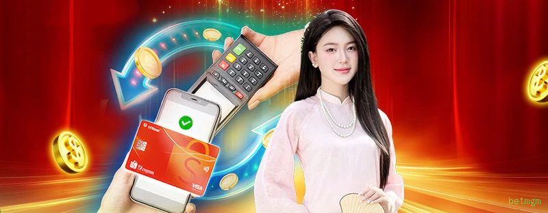 Canal oficial da betmgm no Telegram